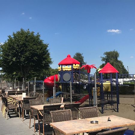 Vakantiepark de Oude Molen Groesbeek Exterior foto